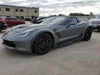 2015 Chevrolet Corvette Z06 1Lz en Venta en Wilmer, TX - Rear End