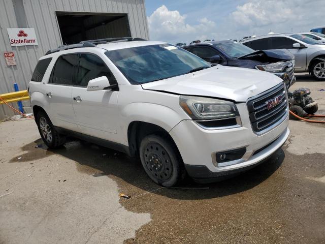  GMC ACADIA 2016 Білий