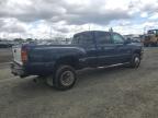 2007 Chevrolet Silverado C3500 იყიდება Eugene-ში, OR - Side
