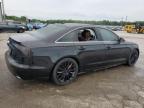 2013 Audi A6 Premium Plus for Sale in Memphis, TN - Water/Flood
