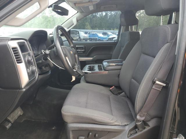  CHEVROLET ALL Models 2016 Черный