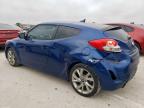 2016 Hyundai Veloster  en Venta en Haslet, TX - Rear End