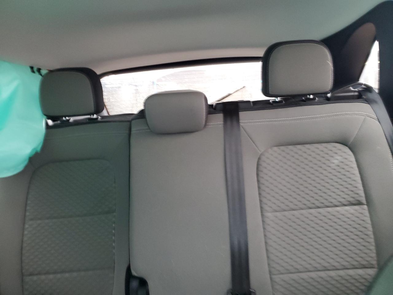 2022 Ford Escape Se VIN: 1FMCU9BZ7NUA31937 Lot: 57057495