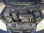 2003 Honda Civic Lx na sprzedaż w Hurricane, WV - Front End