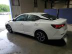2024 Nissan Sentra Sv na sprzedaż w Ellwood City, PA - Front End