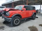2022 Ford Bronco Base   for Sale in Riverview, FL - Front End