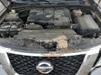 2017 Nissan Armada Platinum for Sale in Conway, AR - All Over