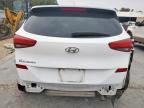 2019 Hyundai Tucson Se იყიდება Corpus Christi-ში, TX - Rear End