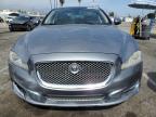 2013 Jaguar Xjl Portfolio за продажба в Van Nuys, CA - Minor Dent/Scratches