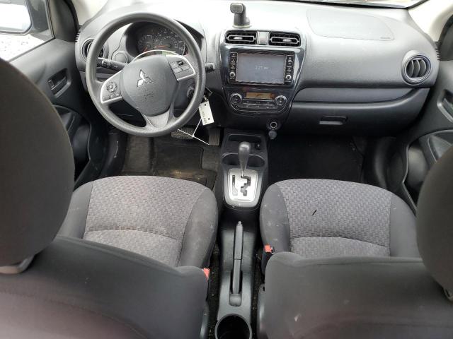  MITSUBISHI MIRAGE 2020 Szary