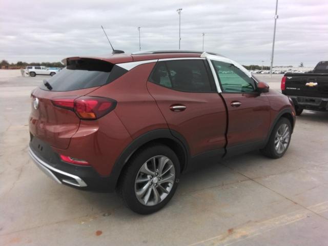  BUICK ENCORE 2021 Brązowy