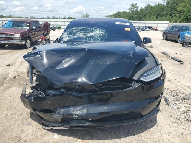  TESLA MODEL X 2022 Czarny