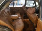 1973 Mercedes Benz Sedan de vânzare în Avon, MN - Mechanical