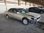 2002 Honda Accord Lx na sprzedaż w Phoenix, AZ - Front End
