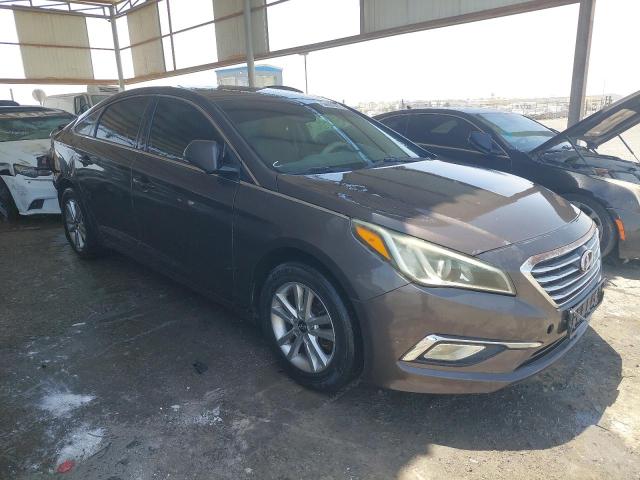 5NPE24AF6FH259145 - 2015 Hyundai SONATA - #undefined