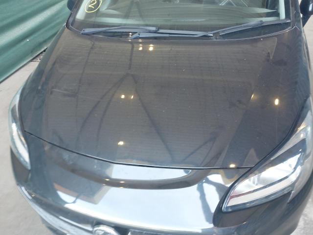 2015 VAUXHALL CORSA LIMI