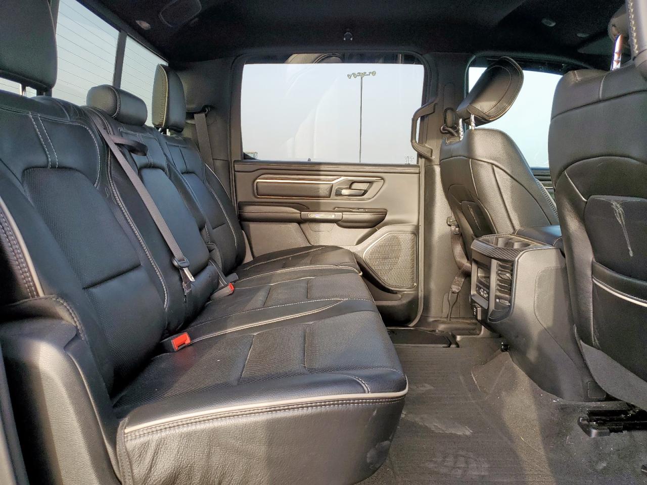 2020 Ram 1500 Limited VIN: 1C6RREHT5LN246128 Lot: 56761285