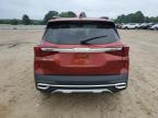 2022 Kia Seltos S en Venta en Conway, AR - Side