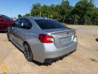 2015 Subaru Wrx Premium იყიდება Oklahoma City-ში, OK - Mechanical