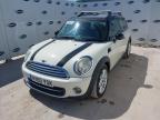 2010 MINI COOPER CLU for sale at Copart BRISTOL