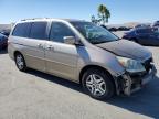 2006 Honda Odyssey Exl for Sale in Martinez, CA - Front End