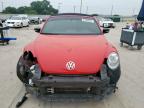 2015 Volkswagen Beetle R-Line   на продаже в Wilmer, TX - Front End