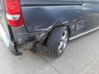 2015 MERCEDES BENZ VITO 119 S for sale at Copart WHITBURN