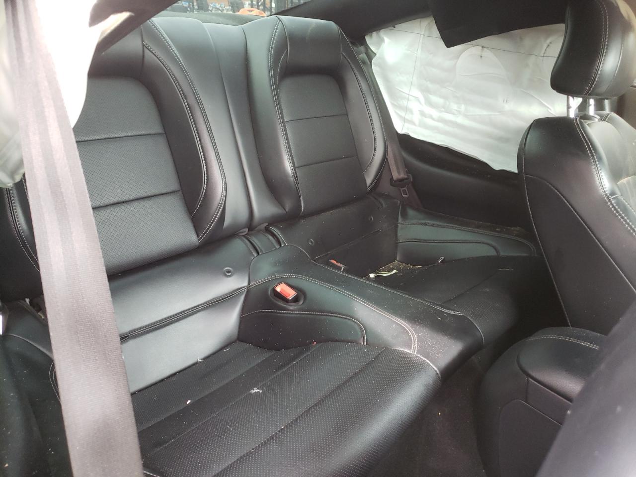 2020 Ford Mustang Gt VIN: 1FA6P8CF8L5149208 Lot: 55526275