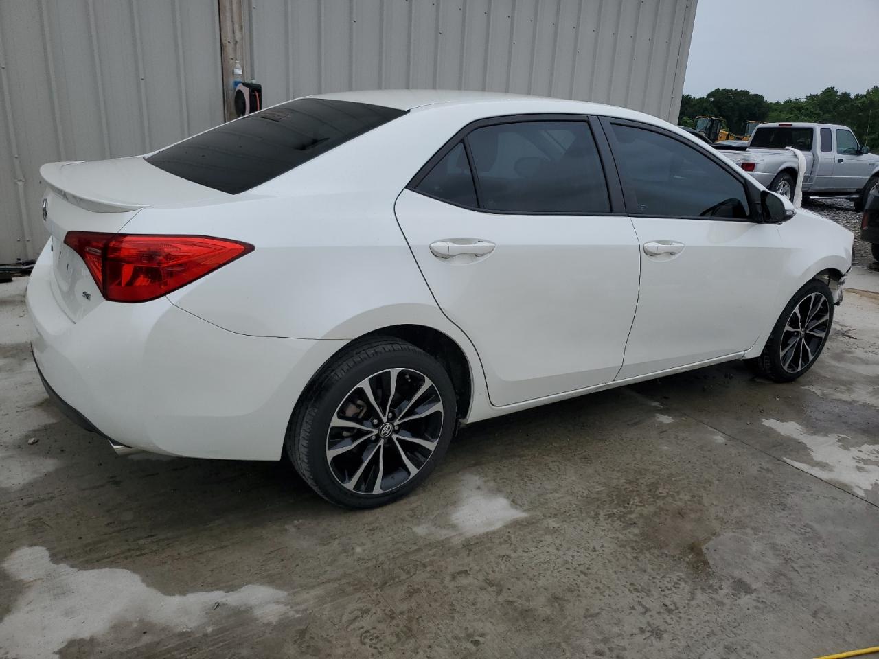 5YFBURHE5HP719103 TOYOTA COROLLA 2017