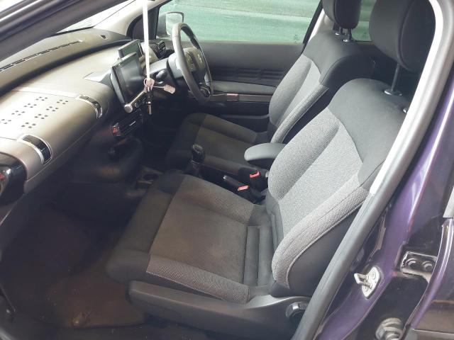 2015 CITROEN C4 CACTUS