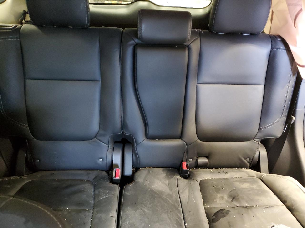 2019 Mitsubishi Outlander Se VIN: JA4AZ3A34KZ020846 Lot: 56519195