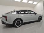 2025 Kia K4 Ex продається в Houston, TX - Normal Wear