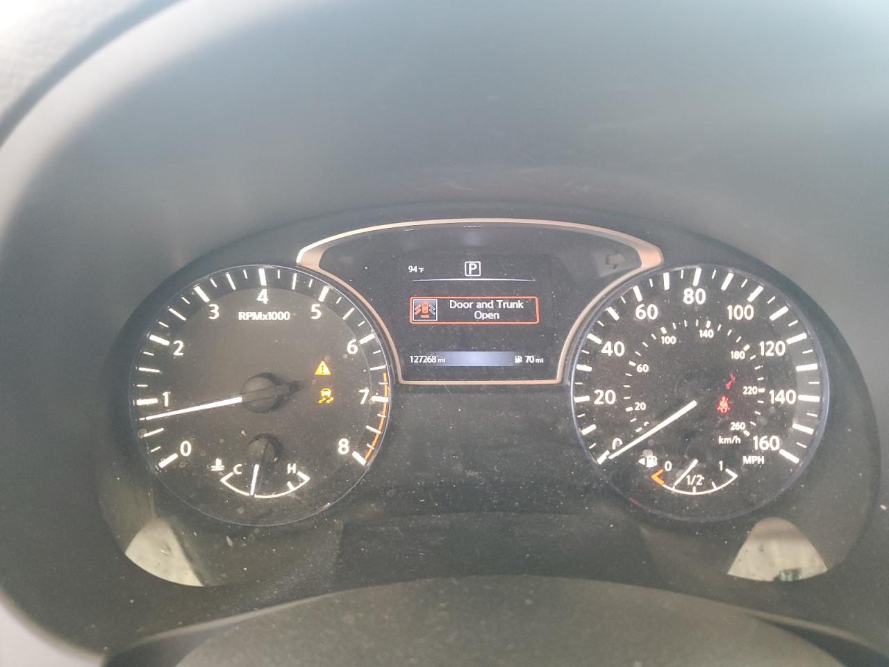 1N4AL3AP6HC281939 NISSAN ALTIMA 2017