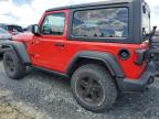 2021 JEEP WRANGLER SPORT à vendre chez Copart QC - MONTREAL