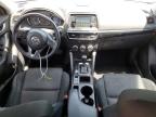2016 Mazda Cx-5 Sport de vânzare în San Antonio, TX - Front End
