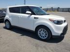 2016 Kia Soul  იყიდება Fresno-ში, CA - Rear End