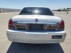 2003 Mercury Grand Marquis Ls for Sale in Fresno, CA - Front End