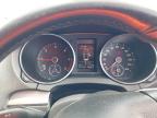 2010 VOLKSWAGEN GOLF GT TD for sale at Copart PETERLEE