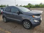 2019 Ford Ecosport Se na sprzedaż w Woodhaven, MI - Front End