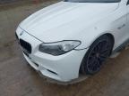 2010 BMW 530D M SPO for sale at Copart PETERLEE