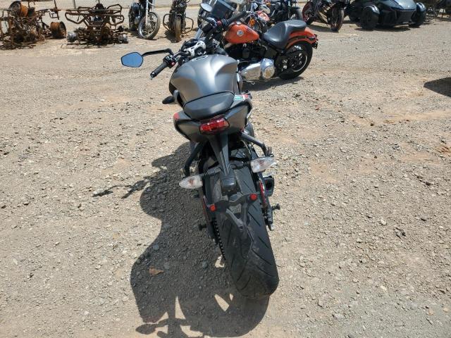 2020 TRIUMPH MOTORCYCLE STREET TRIPLE R (LRH)  