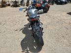 2020 TRIUMPH MOTORCYCLE STREET TRIPLE R (LRH) for sale at Copart AL - TANNER