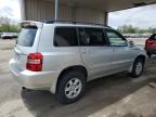 2001 Toyota Highlander  للبيع في Fort Wayne، IN - Mechanical