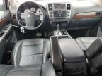 2012 Nissan Armada Sv na sprzedaż w Helena, MT - Side