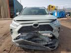 2019 Toyota Rav4 Xle   за продажба в Colorado Springs, CO - Front End