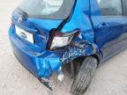 2015 TOYOTA YARIS ICON for sale at Copart BRISTOL
