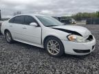 2014 Chevrolet Impala Limited Ltz zu verkaufen in Duryea, PA - Front End