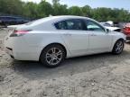 2010 Acura Tl  en Venta en Waldorf, MD - Front End