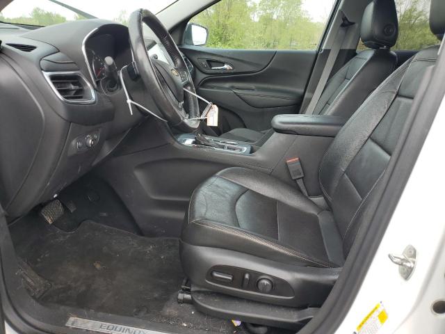  CHEVROLET EQUINOX 2020 White