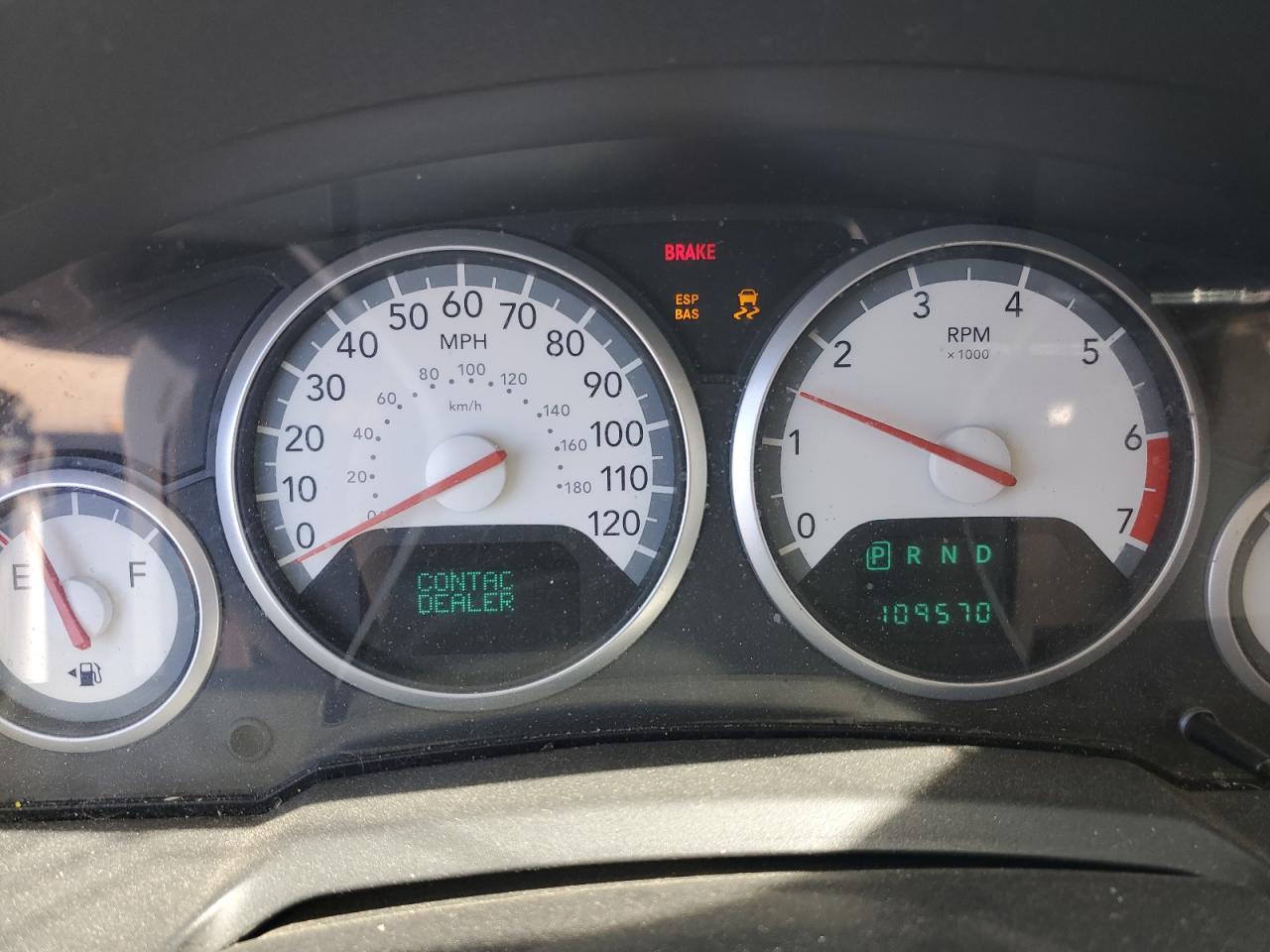 2010 Dodge Grand Caravan Sxt VIN: 2D4RN5DX4AR187377 Lot: 57088685